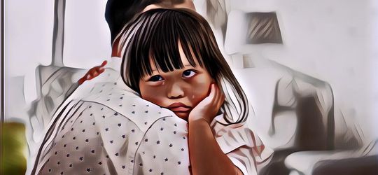 Untuk Direnungkan, Ini 4 Dampak Fatherless Pada Perkembangan Anak