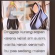 Heboh Wanita Ini Kena Tegur Emak-Emak yang Ngamuk di Rumah Makan Gara-Gara Pakai Baju Crop Top