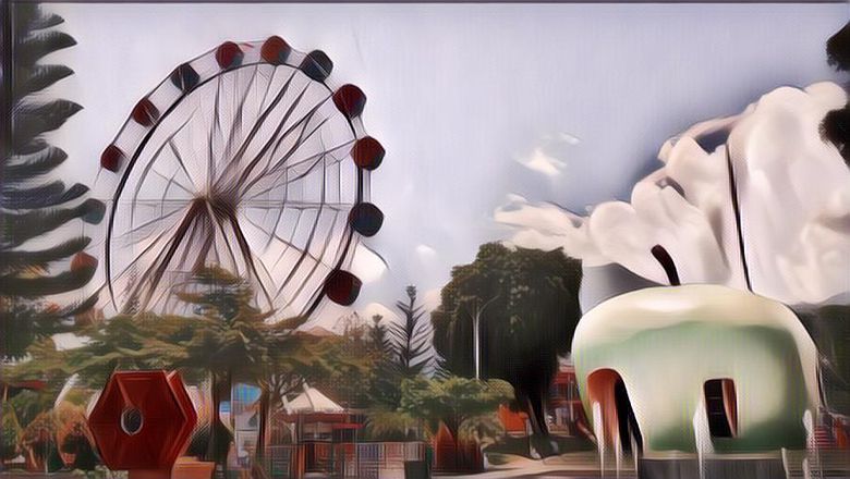 Punya Banyak Tempat Healing, Kota Batu Apakah Termasuk Wisata Malang?