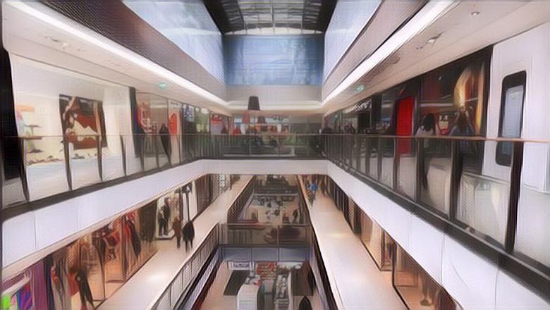 Jarang yang Tahu, Ternyata Ini Lho Keseruan Jalan-jalan di Mall Tiap Weekend