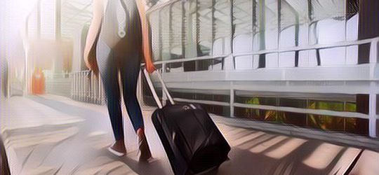 Bebas Pegal, Begini Tips Tidur Nyaman Saat Perjalanan Mudik