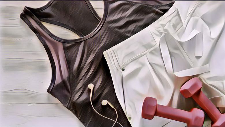 Begini Cara Merawat Baju Olahraga Supaya Awet dan Tahan Lama Gengs~