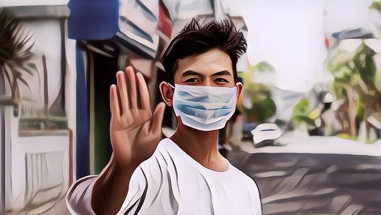 Percaya Gak Percaya, Jari Manis Cowok yang Lebih Panjang Berarti Punya Bakat Jadi Orang Kaya