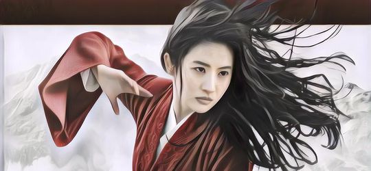 Benar Terjadi, Inilah Cerita Asli Tokoh Legenda Mulan!