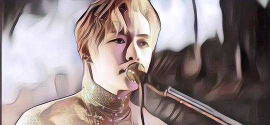 Lirik Lagu Love Me Again - V BTS Lengkap Dengan Terjemahan Bahasa Indonesia Dan Maknanya