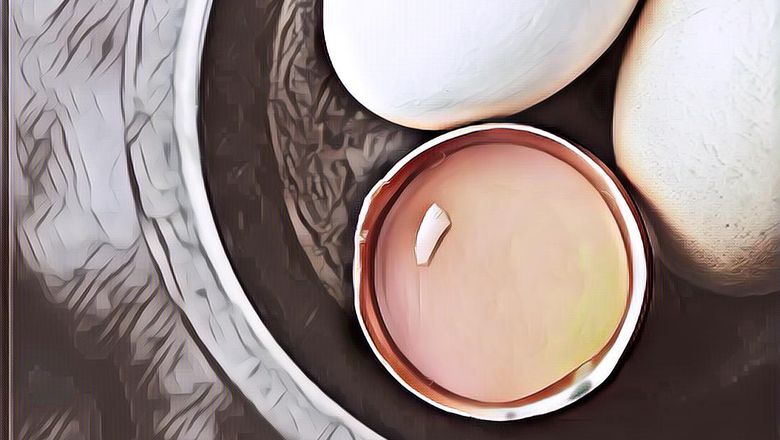 Sebutir Telur Setiap Hari Turunkan Diabetes, Begini Penjelasanya~