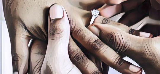 Ini Lho Alasan-alasan Kenapa Banyak Banget Cewek Menggilai Berlian