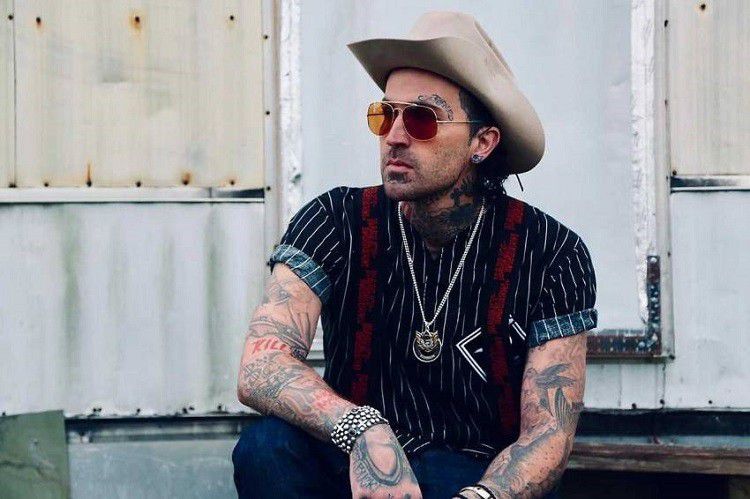 3. Yelawolf