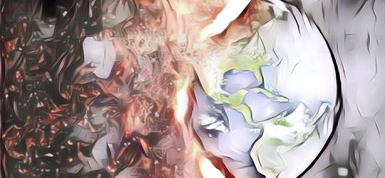 15 Ramadhan Jatuh di Hari Jumat: Apakah Bencananya Adalah Virus Corona?