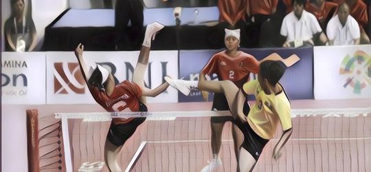 5 Hal yang Bakal Buat Kamu Mengidolakan Atlet Kembar Ini, Inspiratif!