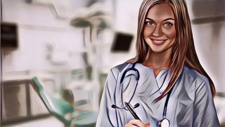 Ini 5 Alasan Cewek Berprofesi Bidan Cocok Jadi Istri Idaman