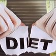 Jarang Disadari, Ternyata Ini Lho 3 Kesalahan yang Bikin Gagal Diet
