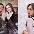Arti Lirik Lagu Sadar Posisi - Happy Asmara, Yang Viral Karena Diduga Singgung Pernikahan Denny Caknan