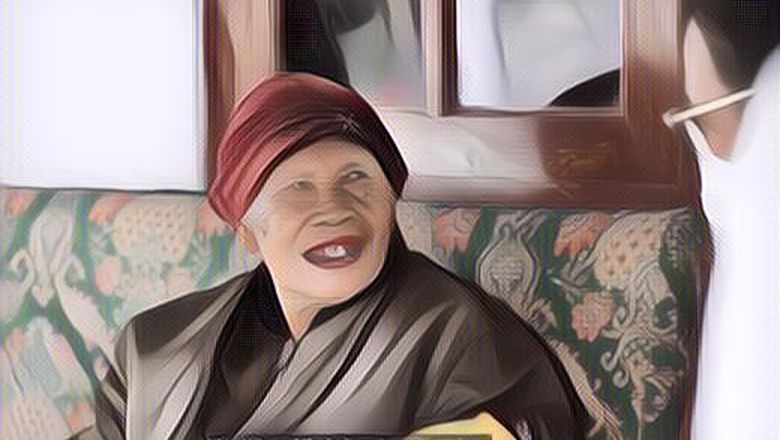 Fakta-fakta Kehidupan Mbah Minto, YouTuber Klaten yang Baru Meninggal Dunia