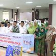 Dorong Peran Perempuan dalam Keluarga, UBSI Gelar Pelatihan Komunikasi Keluarga di Ciledug