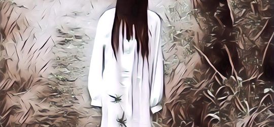 Membuatmu Merinding! Kisah tentang Memedi Usus yang Bisa Membunuh Korban hingga Ususnya Terburai