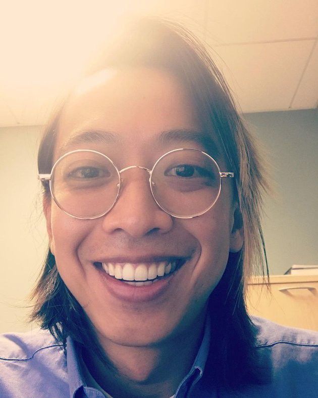 1. Jadi Mirip John Lennon