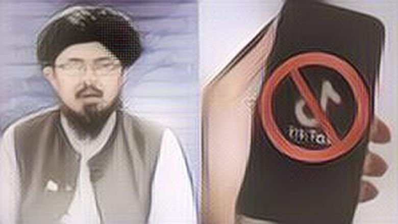 Taliban Larang Berbagai Hiburan Termasuk TikTok dan PUBG di Afghanistan, Cuma Boleh Nonton Berita dan Acara Keagamaan, Kenapa??