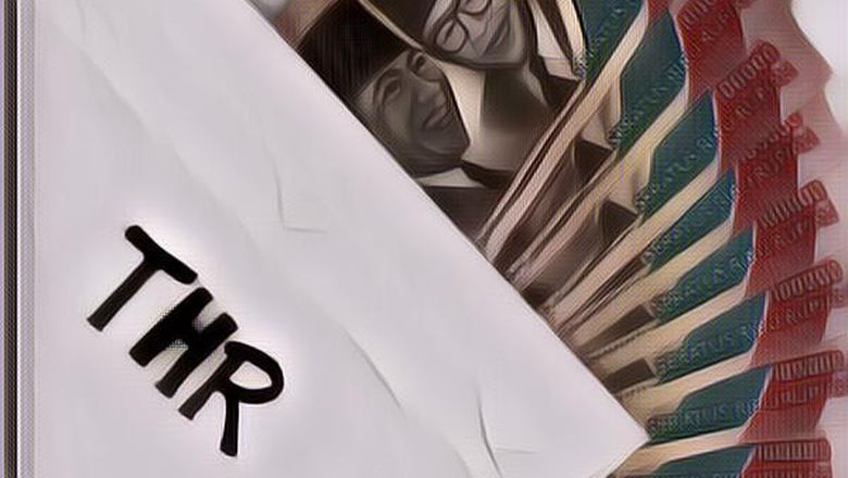 Apakah THR di Luar Negeri Juga Ada? Ini Penjelasannya