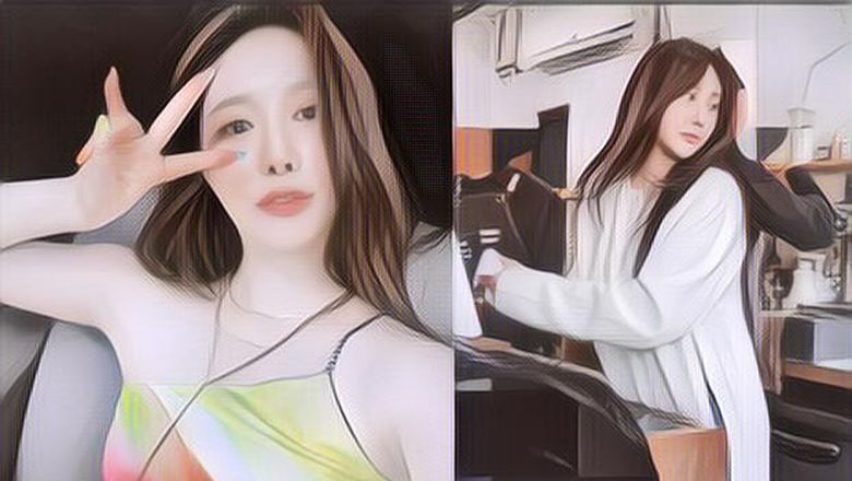 Dulu Leader Girlband Populer, Idol K-Pop Ini Ketahuan Banting Setir Jadi Barista Usai Grupnya Bubar