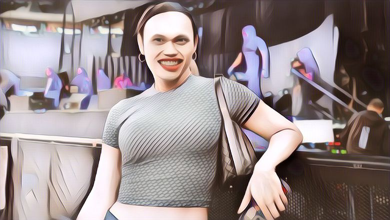 Wanda Hara Sempat Dipanggil Tante oleh Nagita Slavina, Rafathar: Jangan-Jangan Ini Cowok?