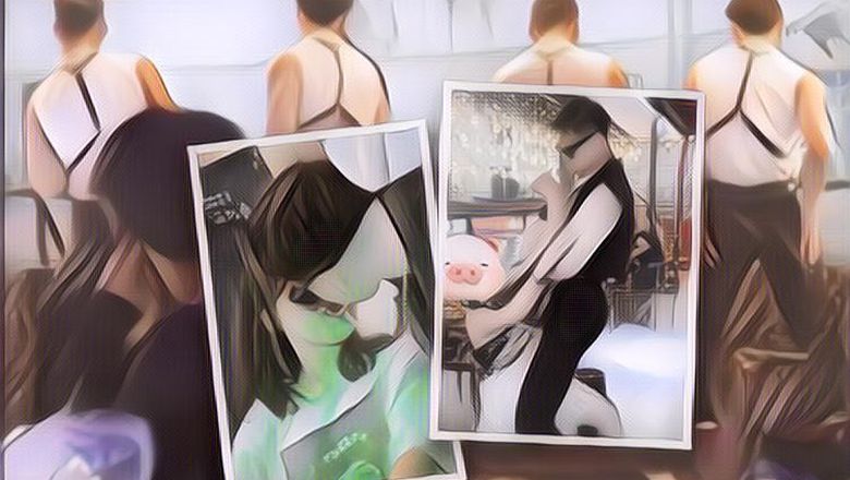 Sajikan Aksi Tak Senonoh Para Pelayan Bertubuh Kekar, Restoran Ini Dipaksa Tutup Dan Harus Bayar Denda