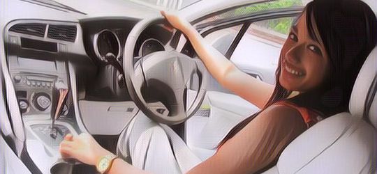 Cara Belajar Setir Mobil Manual Tanpa Kursus Bisa Cepat? Bisa dong