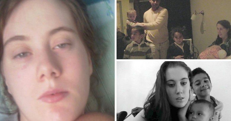 Samantha "White Widow" Lewthwaite