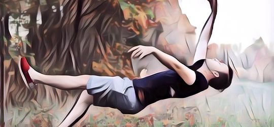 Beginilah Cerita dari Orang-orang yang Pernah Mengalami Mati Suri