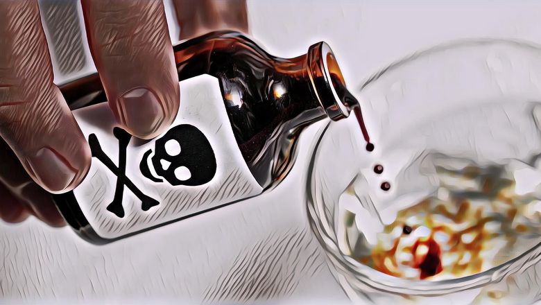 Mengenal Kalium Sianida yang Digunakan Dalam Kasus Sate Beracun di Yogyakarta, Bahayanya Bisa Sebabkan Kematian