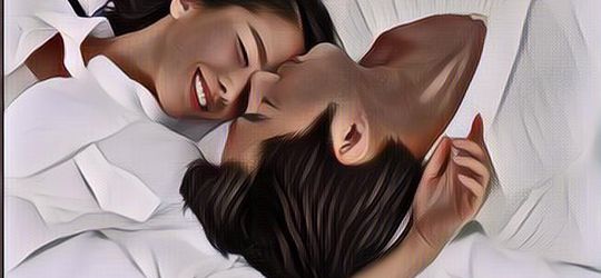 6 Makanan Agar Malam Pertama Sukses, Rekomendasi untuk Pengantin Baru