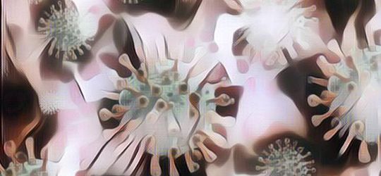 Omicron Varian BA 4 dan BA 5 Sudah Masuk ke Indonesia, Tingkat Kematian Lebih Rendah?