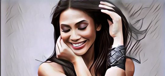 Meski Gak Punya Kulit Sebening Son Ye Jin, Wanita Indonesia di Mata Pria Korea Tetap Punya Daya Tarik Tersendiri, Apa Itu?