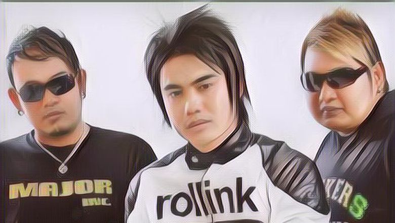 Lirik Lagu Cinta Tak Harus Memiliki - ST12 Yang Viral Lagi, Bermakna Hubungan Tak Direstui Orang Tua