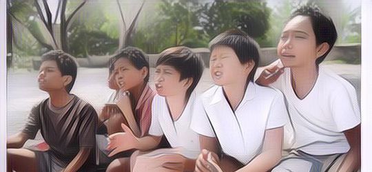 Selain Ikal, Begini Kabar Pemeran Anak-anak Laskar Pelangi