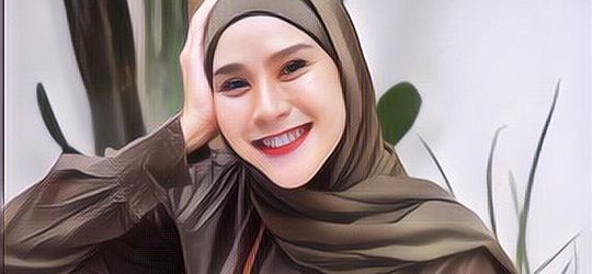 Zaskia Mecca Ikut Komentar Soal Gitasav yang Sebut Childfree Bikin Awet Muda