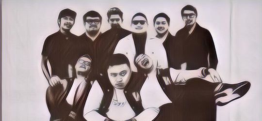 Arti Lirik Lagu Dumes - Wawes Feat. Guyon Waton, Bermakna Perjuangan Cinta Yang Sia-sia