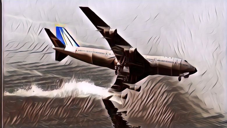 Deretan Maskapai Yang Belum Pernah Mengalami Kecelakaan Fatal, Istimewa