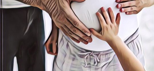 Ekspatriat Ini Diundang ke Acara 'Membuahi Massal' Berisi Banyak Wanita Indonesia yang Pengin Punya Anak Blasteran