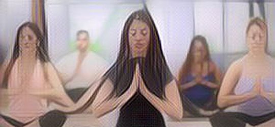 Mengatasi Banyak Masalah, Ini 6 Manfaat Yoga untuk Kesehatan Wanita