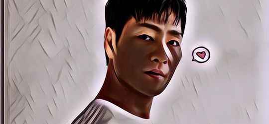 WOW Cucmey! Park Hae Soo Tandatangani Kontrak dengan Agensi Talen UTA di Amerika Serikat