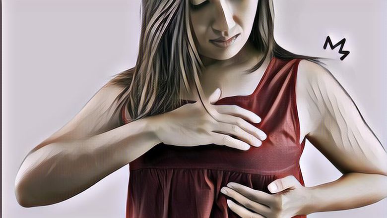 Jenis Operasi Payudara Ada 7 Jenis Lho, Cewek Wajib Tahu