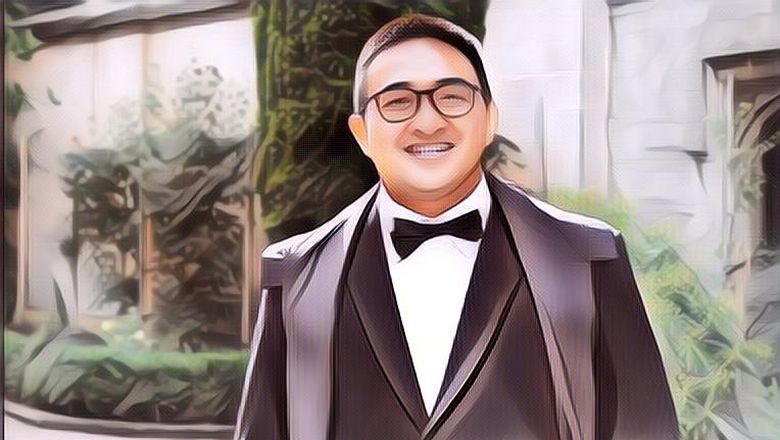 Mengenal Sosok Indra Rudiansyah, Mahasiswa yang Berperan Dalam Pembuatan Vaksin AstraZeneca