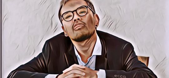 Dituduh Penista Agama hingga Pakai Narkoba dengan Cara Nggak Lazim, Inilah Deretan Kontroversi Komika Coki Pardede