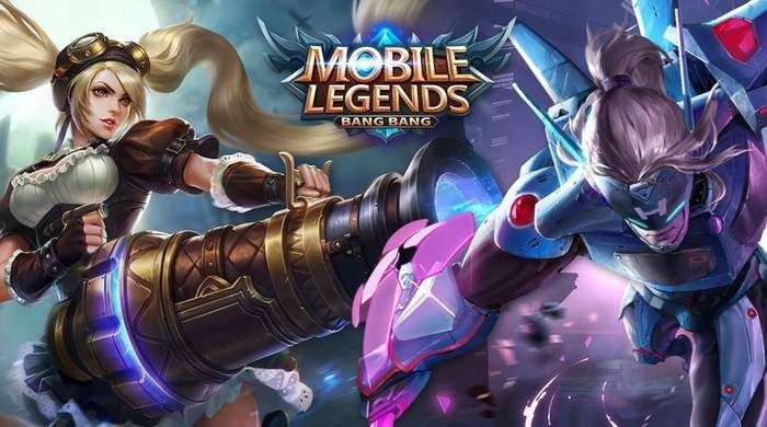 7. Game MOBA