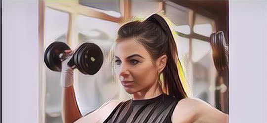 Lakukan 5 Olahraga Ini, Kolesterol dalam Tubuh Dijamin Turun