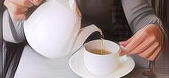 Bolehkah Kita Minum Teh Setiap Hari?