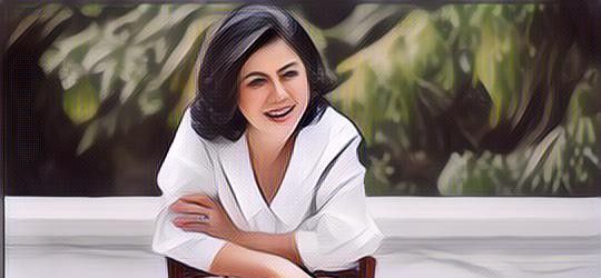 Belum Akur dengan Hotma Sitompul, Cek Gurita Bisnis Desiree Tarigan, dari Kuliner Hingga Fashion