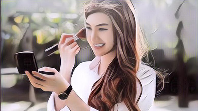 6 Tips Makeup Anti Luntur Saat Cuaca Panas Ekstrem Biar Gak Perlu Capek Touch-Up Lagi