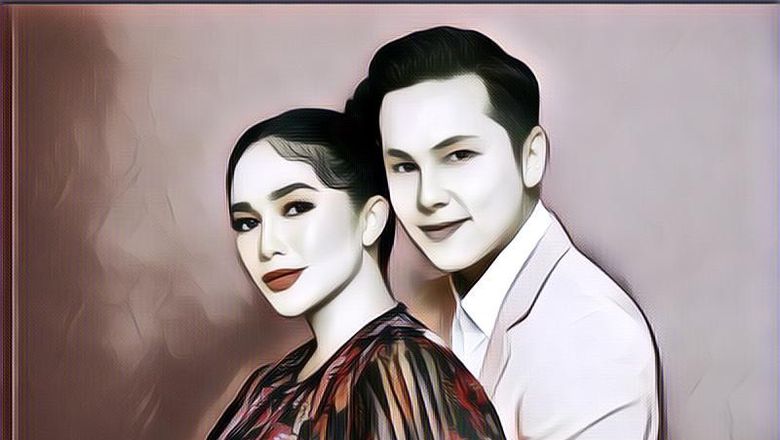 Blak-blakan! Ussy Sulistiawaty Bongkar Rahasia Jaga Rumah Tangga Tetap Harmonis, Ternyata Haram Lakukan 2 Hal Ini